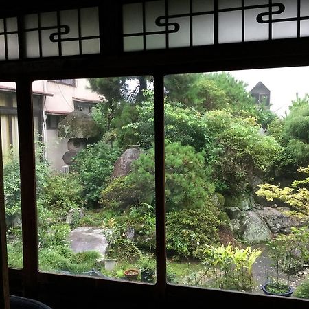 Kaisenkaku Beppu Exterior photo