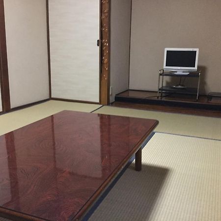 Kaisenkaku Beppu Exterior photo