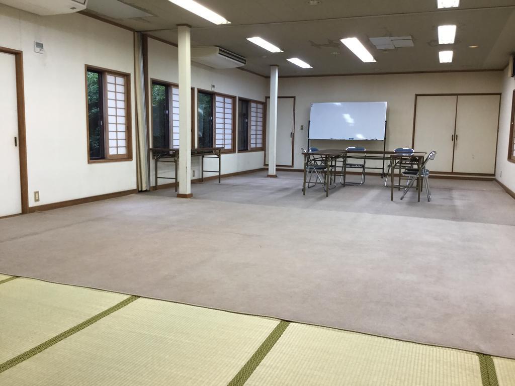 Kaisenkaku Beppu Exterior photo