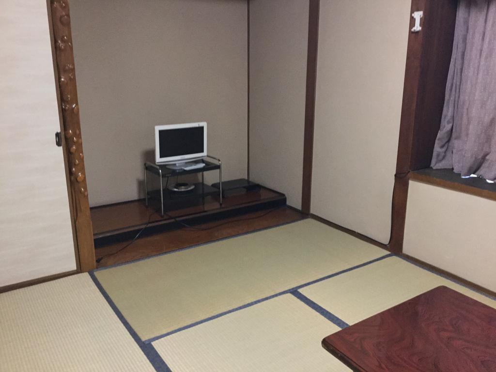 Kaisenkaku Beppu Exterior photo