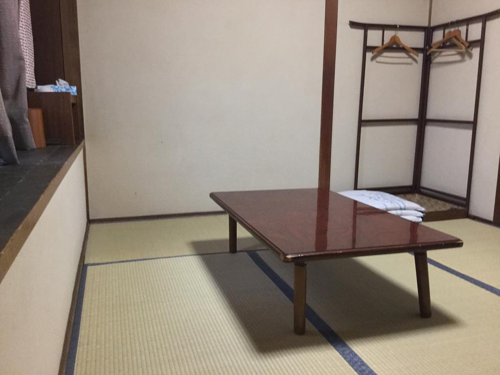 Kaisenkaku Beppu Exterior photo