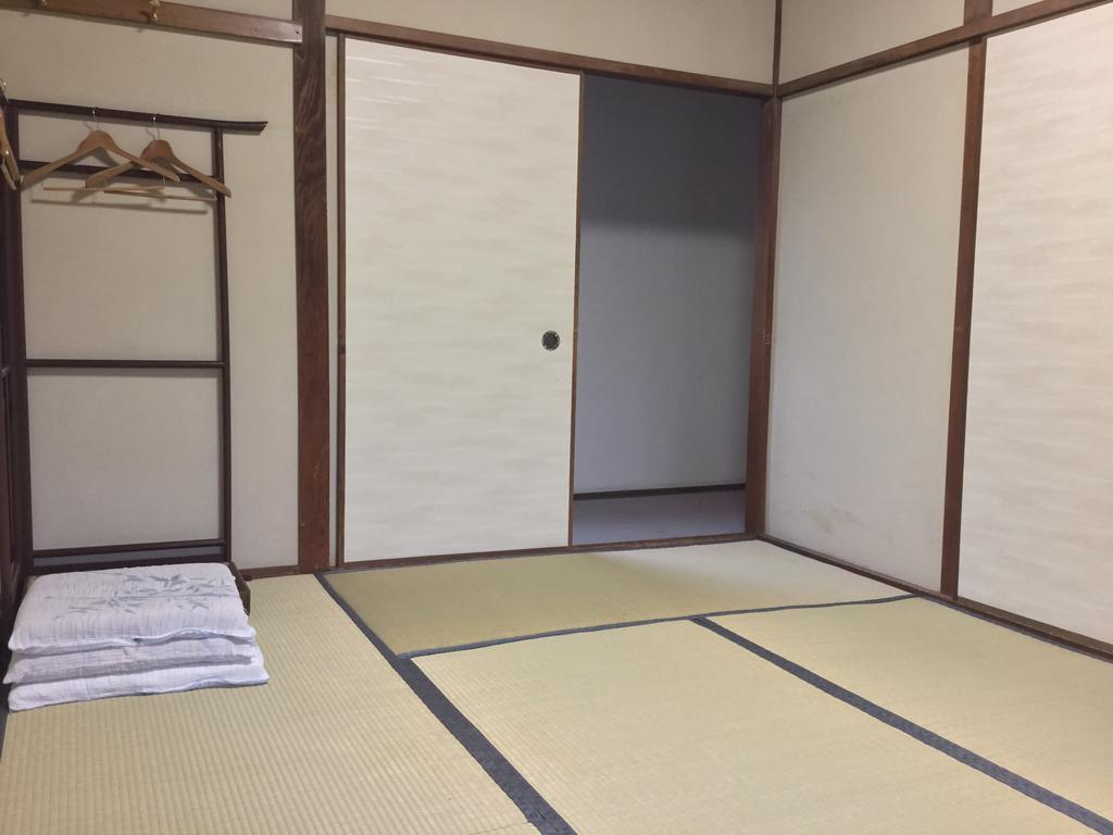 Kaisenkaku Beppu Exterior photo