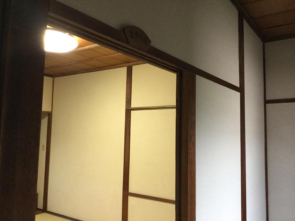 Kaisenkaku Beppu Exterior photo