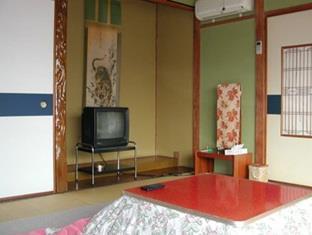 Kaisenkaku Beppu Exterior photo